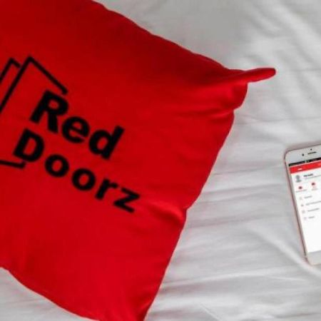 Reddoorz Plus @ Karet Setiabudi Jakarta Exteriér fotografie