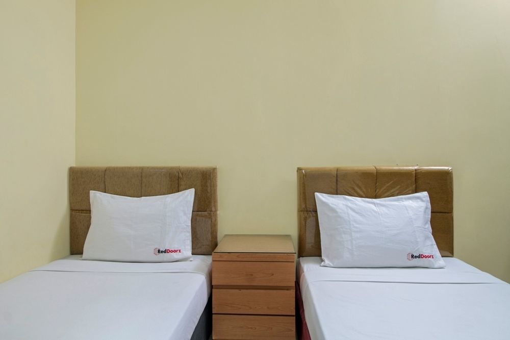 Reddoorz Plus @ Karet Setiabudi Jakarta Exteriér fotografie