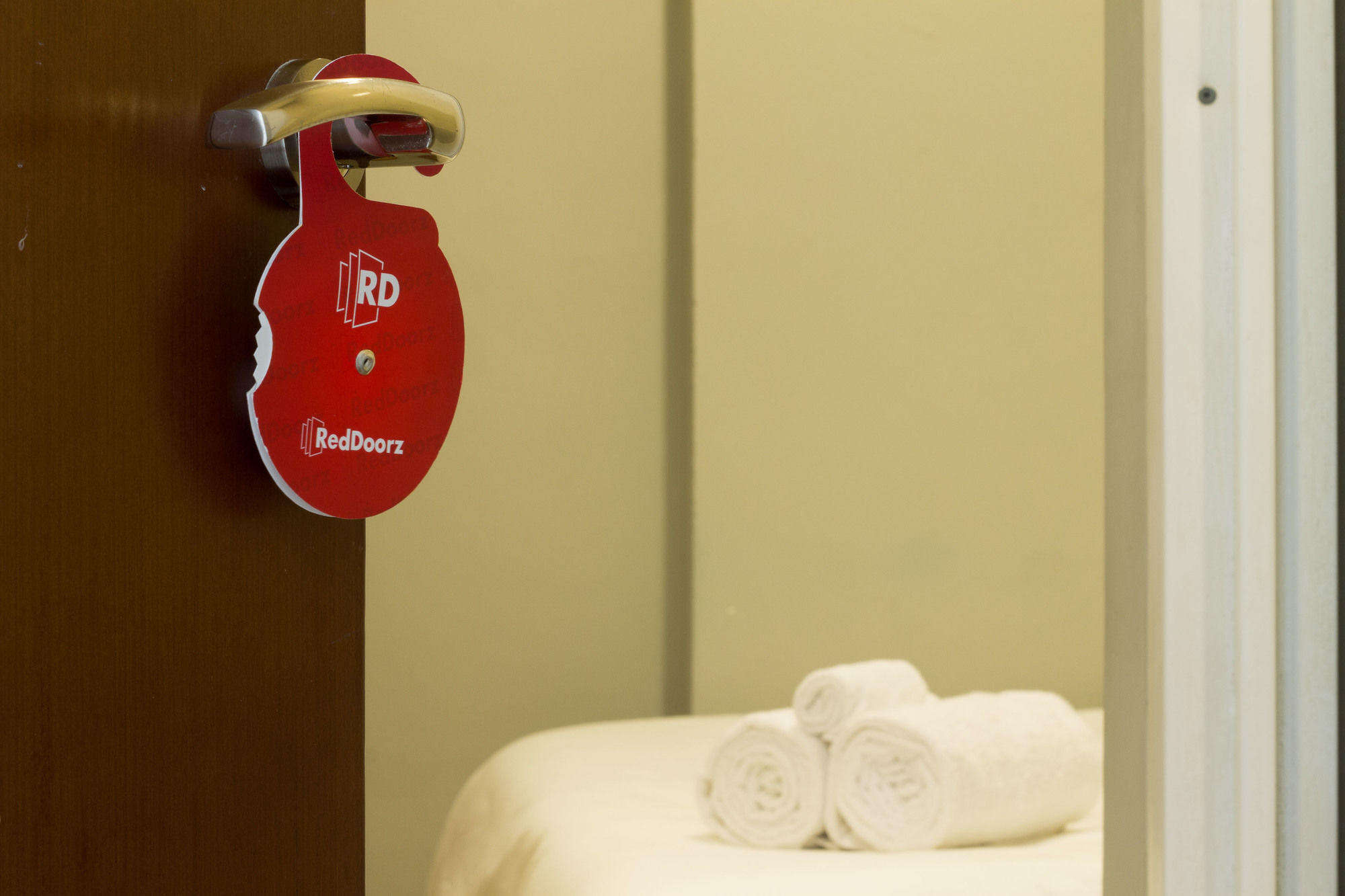 Reddoorz Plus @ Karet Setiabudi Jakarta Exteriér fotografie
