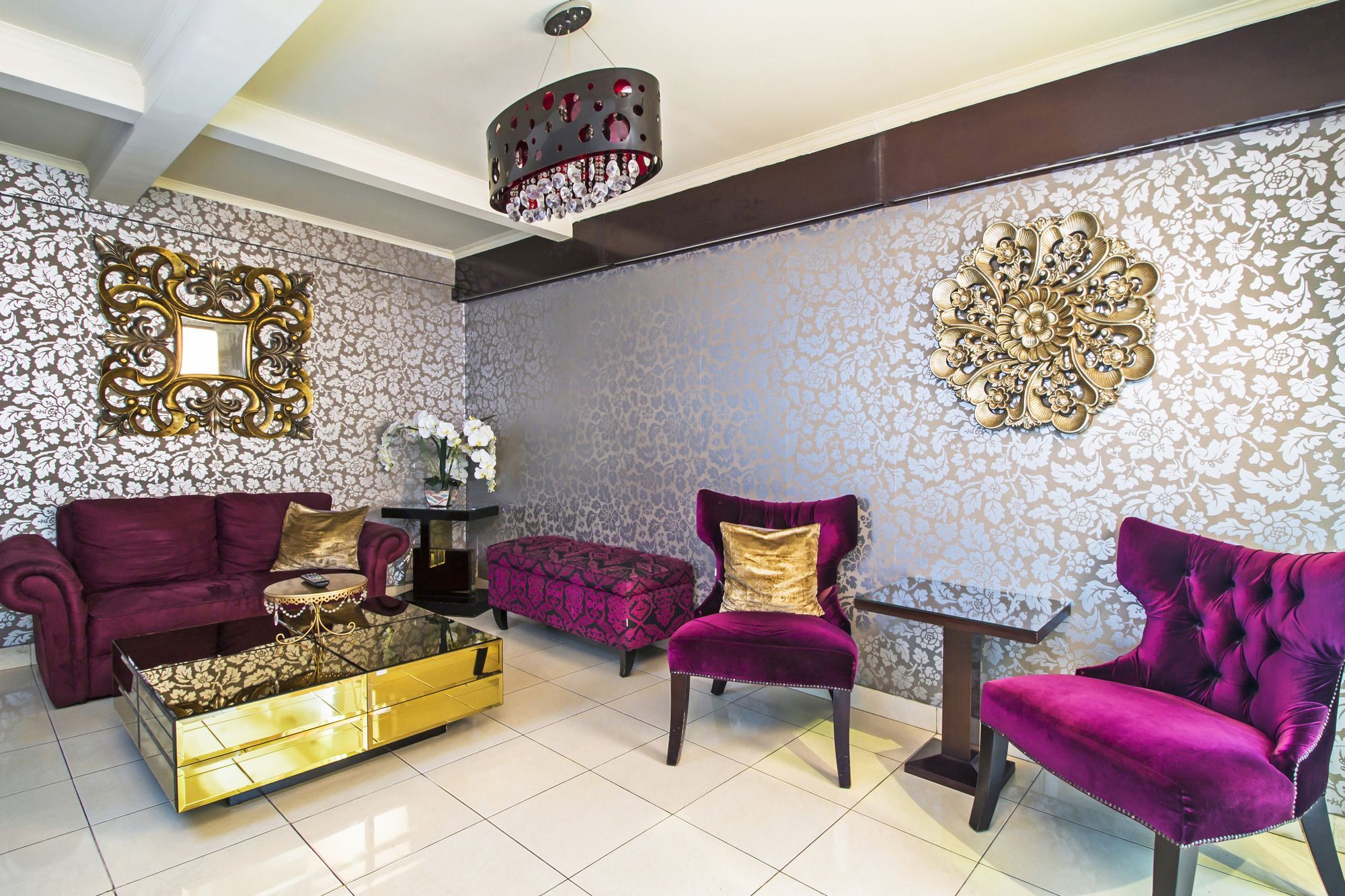 Reddoorz Plus @ Karet Setiabudi Jakarta Exteriér fotografie