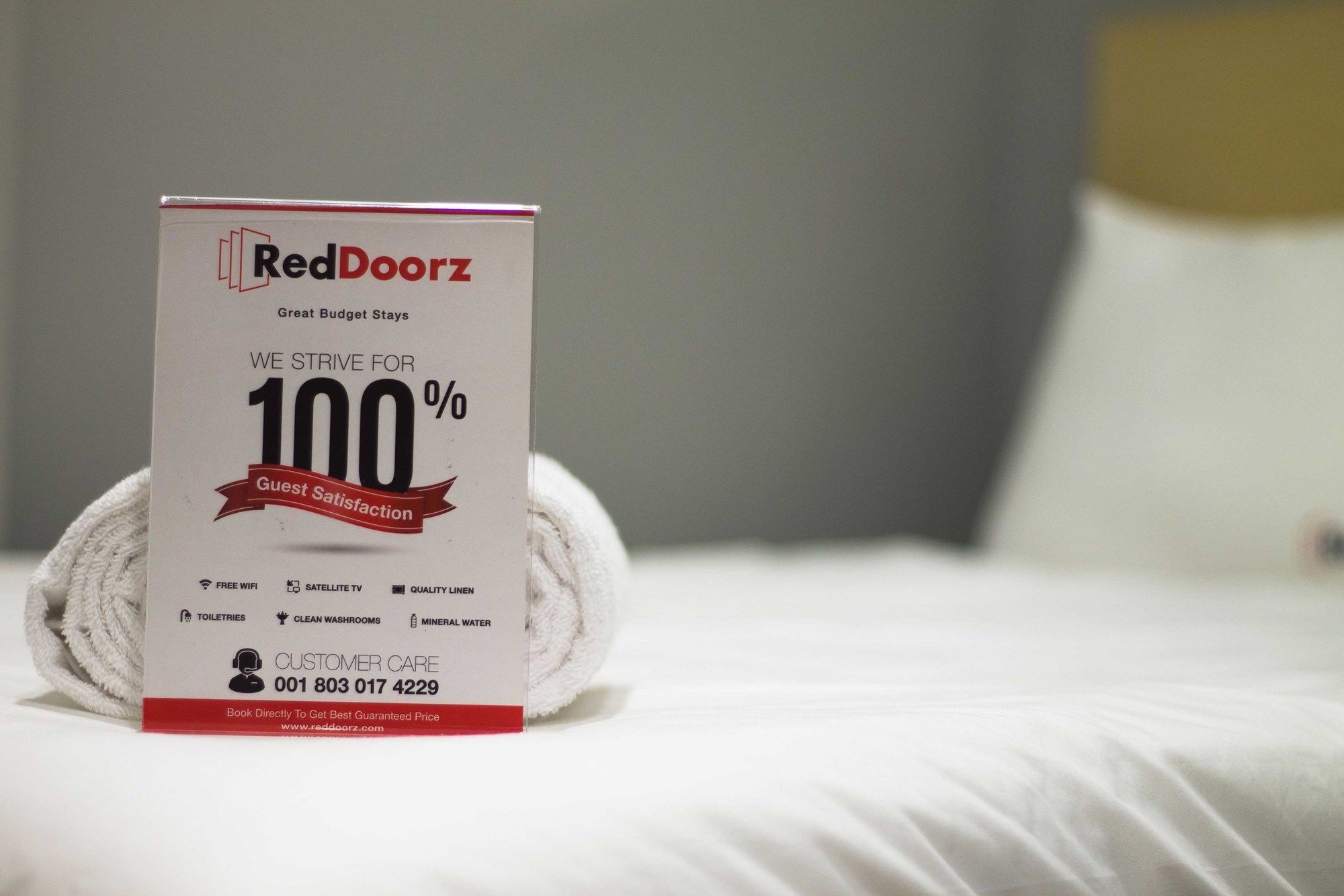 Reddoorz Plus @ Karet Setiabudi Jakarta Exteriér fotografie